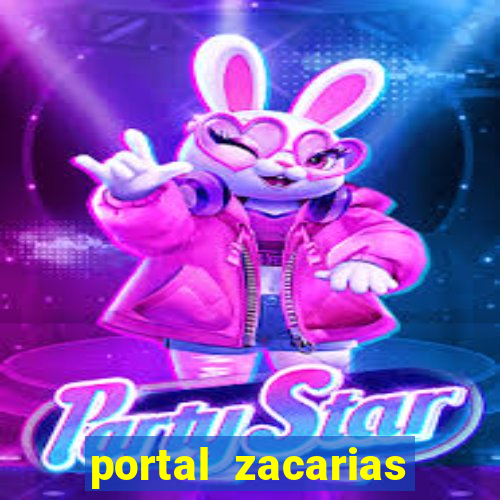 portal zacarias futebol humano